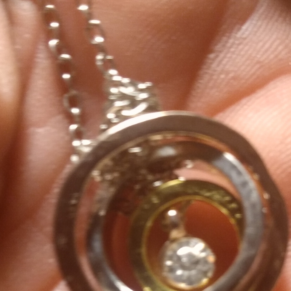 Necklace - Picture 3 of 4